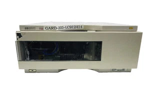 Agilent G1315A HP 1100 Series DAD Diode Array Detector HPLC Liquid Chromatograph