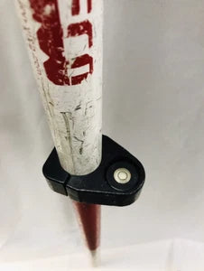 SECO Prism Pole Sur Loc QVL Lock 12' / 3.6m Survey