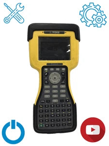 TDS TSC 2 Ranger Survey Controller Data Collector Survey Pro 4.11 For Parts