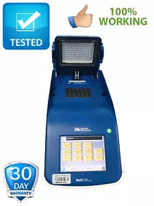 Applied Biosystems Veriti 9902 96-Well Thermal Cycler 4375786 ABI
