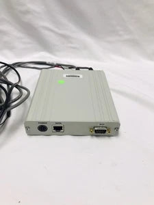 Waters eSAT/In Analog to Digital Interface Box with cables & Power Adapter