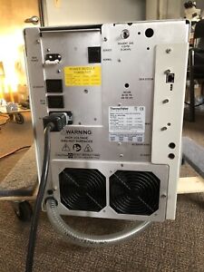 Thermo Scientific Gas Chromatography Trace Ultra DSQ II TP 100 TriPlus GC / MS