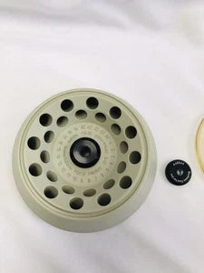 Beckman Coulter FX241.5P Fixed-Angle Rotor A46475 with Lid A46477 & A46544 Micro