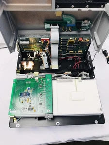 BioTek Microplate Reader ELX808 LBS ELX808IUBWI Power Up Good Condition