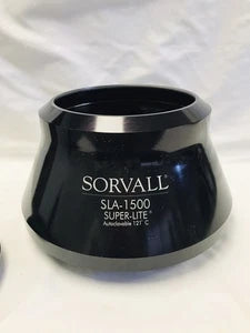 Sorvall SLA-1500 Super-Lite Autoclavable 121°C 6 Position Rotor (6 x 250mL)