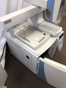 Thermo Scientific Gas Chromatography Trace Ultra DSQ II TP 100 TriPlus GC / MS
