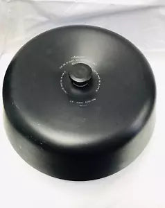 Beckman Coulter JLA-8.1000 Fixed-Angle Aluminum Rotor & 6x 1 Liter Canisters