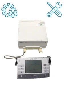 Mettler Toledo UMX2 Ultra-Microbalance - No weighing pan For Parts AS IS