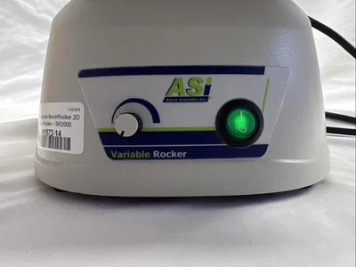 Benchmark Scientific BenchRocker BR2000 2D Rocker - 14x12 platform