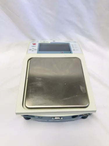 Ohaus EP4102 Explorer Pro Precision Balance, 4100gx0.01g Tested Working