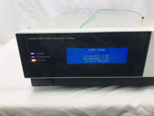 Thermo Scientific - Dionex UltiMate 3000 Variable Wavelength Detector VWD-3400RS