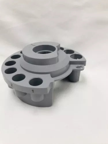 Agilent G2913-40010 Hi-Density Turret for series 7683A sampler