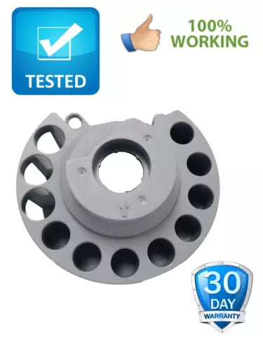 Agilent G2913-40010 Hi-Density Turret for series 7683A sampler