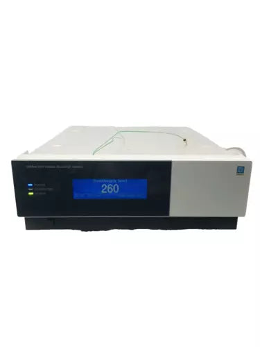 Thermo Scientific - Dionex UltiMate 3000 Variable Wavelength Detector VWD-3400RS