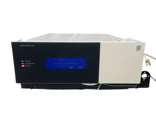 Dionex UltiMate 3000 Pump DGP-3600M P/N 5035.0050 Powers Up