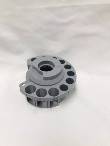 Agilent G2913-40010 Hi-Density Turret for series 7683A sampler