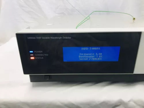 Thermo Scientific - Dionex UltiMate 3000 Variable Wavelength Detector VWD-3400RS