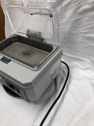 Fisher Scientific 2331 Isotemp Digital Water Bath 1PH 170.00A Tested Working