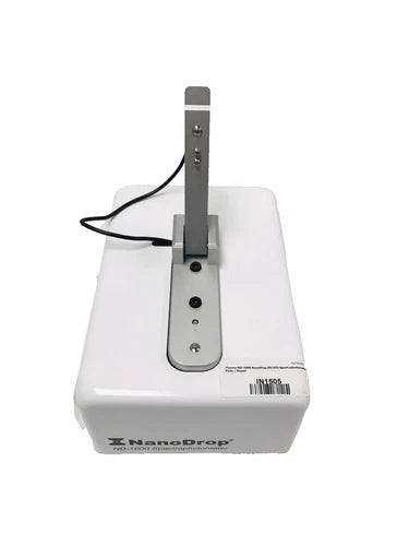 NanoDrop Technologies ND-1000 UV/Vis Spectrophotometer Parts / Repair