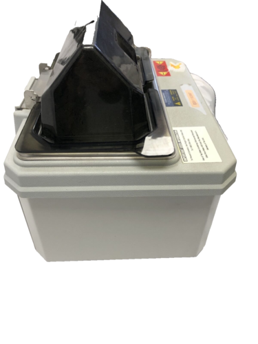 Fisher Scientific 2340 Lab Water Bath Tested Working Video