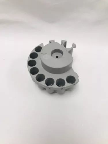 Agilent HP G1513-40010 Hi Density Turret for G1513a G2613a ALS for Agilent 6890