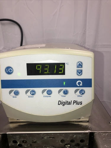 Thermo Neslab RTE 740 Heated Refrigerated Circulator & Digital Plus Controller