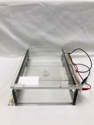Thermo Scientific Owl Separation Systems A2 Large Gel RNA/DNA Analysis