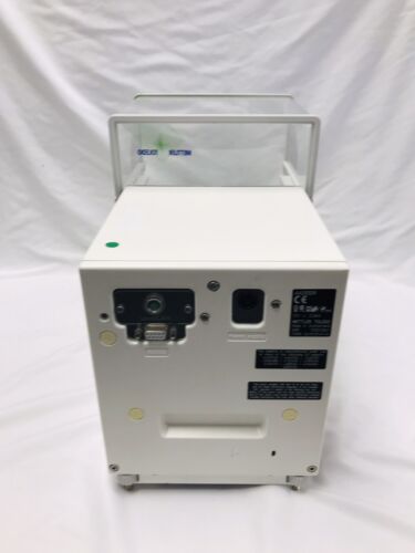 Mettler Toledo AX205DR Delta Range Analytical Balance Max 81g/220g AX205