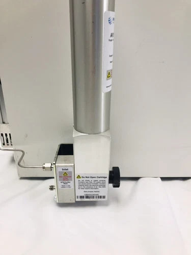 Proton G600 HP 600cc/min Laboratory Hydrogen Generator 54-0100-0011-04 For Parts