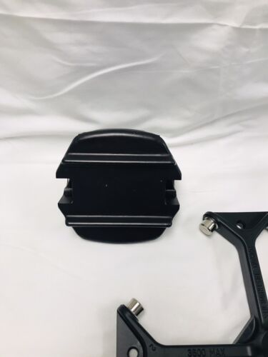 Dupont Sorvall H1000B Centrifuge Swing Rotor w/ 2 Microplate Carriers 11093