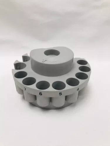 Agilent HP G1513-40010 Hi Density Turret for G1513a G2613a ALS for Agilent 6890