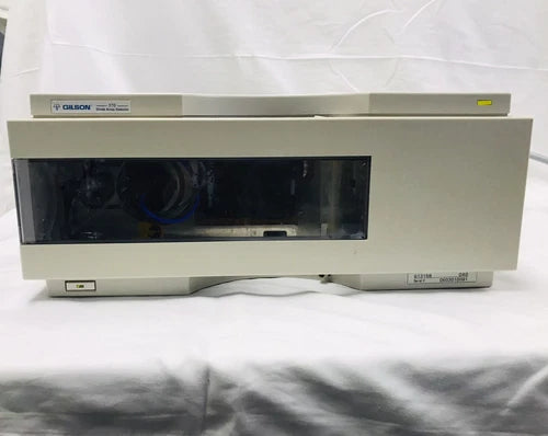 Agilent HP 1100 Series G1315B DAD Diode Array Detector HPLC with LAN Card
