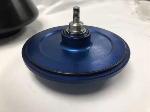 Beckman Coulter JA 25.15 Fixed Angle Rotor J Avanti Series 24 x 15mL 25,000 rpm