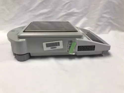 Mettler Toledo PG5002-S PG 5002 -s Balance Scale Lab Scale No Power Supply Tested Working