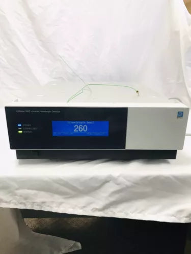 Thermo Scientific - Dionex UltiMate 3000 Variable Wavelength Detector VWD-3400RS