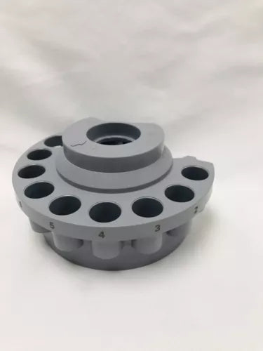 Agilent G2913-40010 Hi-Density Turret for series 7683A sampler
