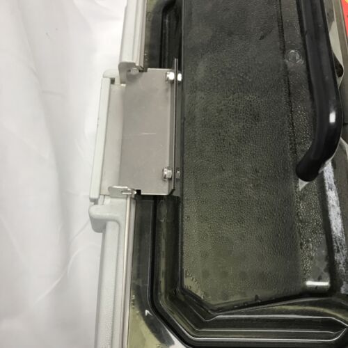 Fisher Scientific 2340 Lab Water Bath Tested Working Video