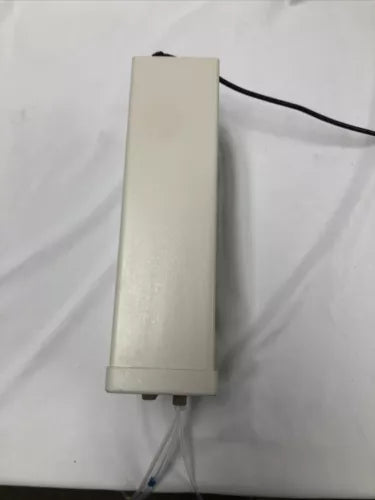 Alltech Elite Degassing System 590 4-Channel Power Adapter Perkin Elmer Video