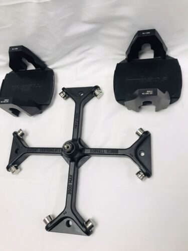 Dupont Sorvall H1000B Centrifuge Swing Rotor w/ 2 Microplate Carriers 11093