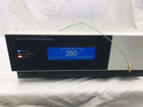 Thermo Scientific - Dionex UltiMate 3000 Variable Wavelength Detector VWD-3400RS