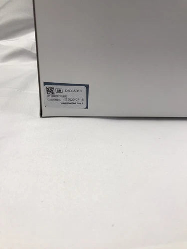 New Sealed Abbott ID NOW Instrument NAT- 024, Isothermal Molecular Rapid Test Analyzer