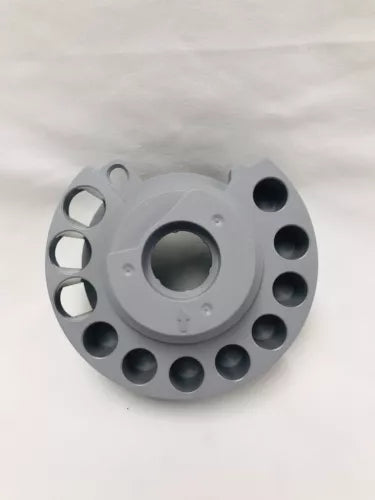 Agilent G2913-40010 Hi-Density Turret for series 7683A sampler