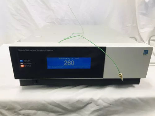 Thermo Scientific - Dionex UltiMate 3000 Variable Wavelength Detector VWD-3400RS
