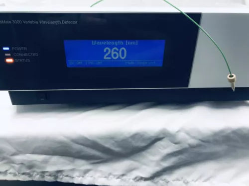 Thermo Scientific - Dionex UltiMate 3000 Variable Wavelength Detector VWD-3400RS