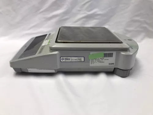 Mettler Toledo PG5002-S PG 5002 -s Balance Scale Lab Scale No Power Supply Tested Working