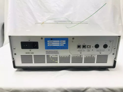Thermo Scientific - Dionex UltiMate 3000 Variable Wavelength Detector VWD-3400RS