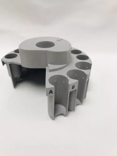 Agilent HP G1513-40010 Hi Density Turret for G1513a G2613a ALS for Agilent 6890