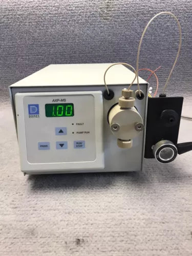 Thermo Dionex AXP - MS Auxiliary Pump A13229 AXP-MS