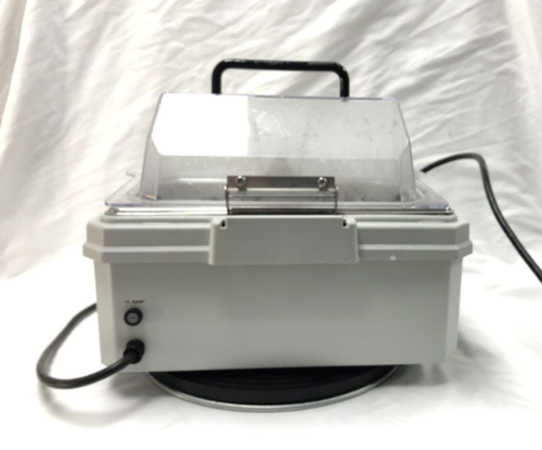 Fisher Scientific 2331 Isotemp Digital Water Bath 1PH 170.00A Tested Working