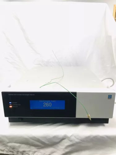 Thermo Scientific - Dionex UltiMate 3000 Variable Wavelength Detector VWD-3400RS